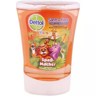 KIDS BAVIČ 250ml DETTOL refill