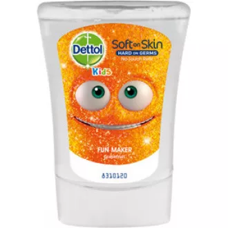 KIDS BAVIČ 250ml DETTOL refill