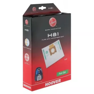 H81 SACI ASPIRATOR HOOVER H81 SACI ASPIRATOR HOOVER