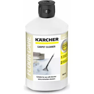 6.295-771 RM 519 KÄRCHER CARPET CLEANER 6.295-771 RM 519 KÄRCHER CARPET CLEANER