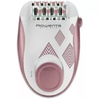 EP2900F0 EPILATOR ROWENTA EP2900F0 EPILATOR ROWENTA