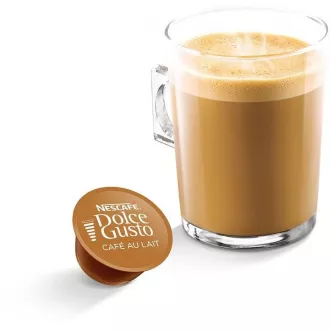 DOLCE G CAFÉ AULAIT INTENSO 16BUC NESCAFÉ