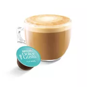 DOLCE G. CAPSULE PLATE ALBE 16 BUC NESCAFÉ