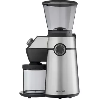 SCG 6050SS rasnita de cafea SENCOR