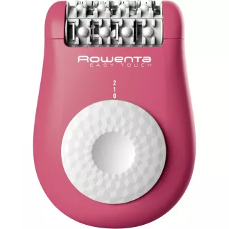 EP1110F0 EPILATOR ROWENTA EP1110F0 EPILATOR ROWENTA