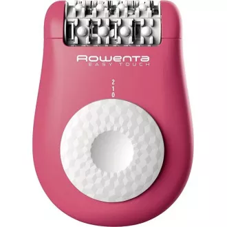 EP1110F0 EPILATOR ROWENTA EP1110F0 EPILATOR ROWENTA