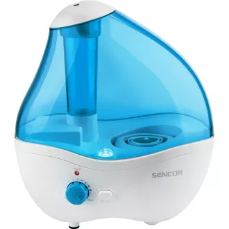SHF 920BL umidificator SENCOR