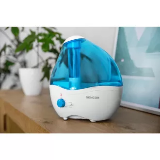 SHF 920BL umidificator SENCOR