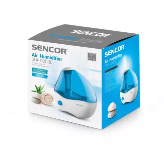 SHF 920BL umidificator SENCOR