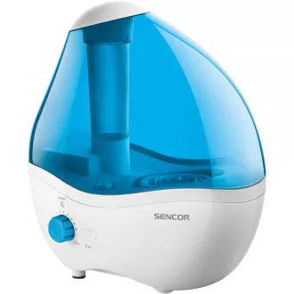 SHF 920BL umidificator SENCOR