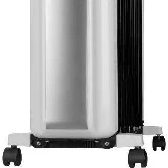 SOH 8112WH radiator cu ulei SENCOR
