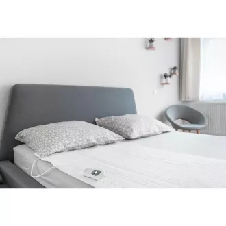 SUB 1700WH el. Pătură de încălzire SENCOR SUB 1700WH el. Pătură de încălzire SENCOR
