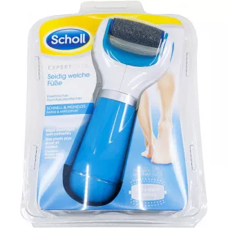 VELVET SMOOTH BLUE 2 SPEED SCHOLL