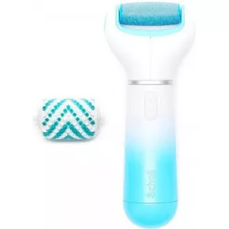 VELVET SMOOTH BLUE 2 SPEED SCHOLL
