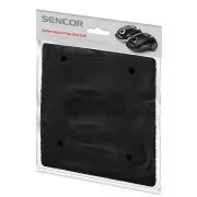 Filtru de carbon SVX 025 pentru SVC 90x SENCOR