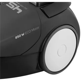 SVC 45BK-EUE3 aspirator de podea SENCOR
