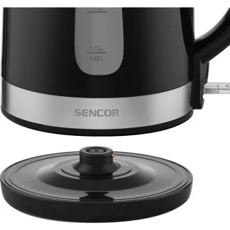 SWK 1749BK SENCOR ceainic