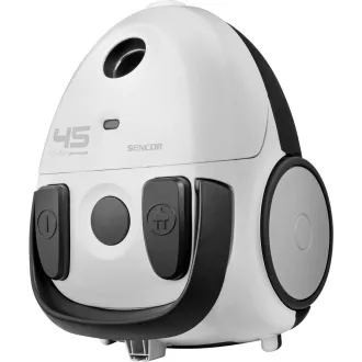 SVC 45WH-EUE3 aspirator de podea SENCOR