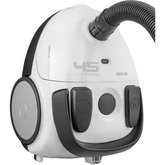 SVC 45WH-EUE3 aspirator de podea SENCOR