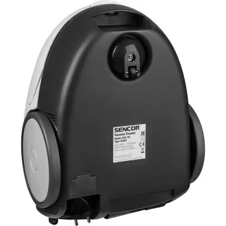 SVC 45WH-EUE3 aspirator de podea SENCOR