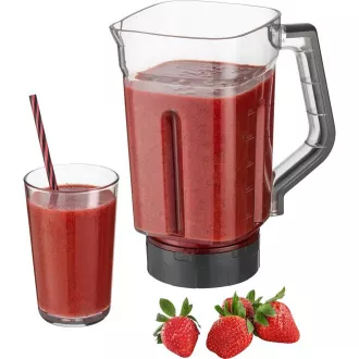 SBU 7878BK SENCOR mixer de vid SENCOR