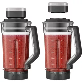 SBU 7878BK SENCOR mixer de vid SENCOR