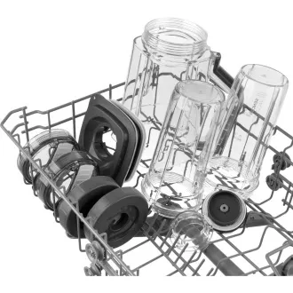 SBU 7878BK SENCOR mixer de vid SENCOR