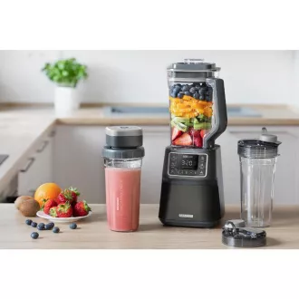 SBU 7878BK SENCOR mixer de vid SENCOR