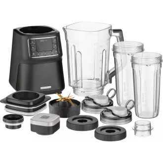 SBU 7878BK SENCOR mixer de vid SENCOR