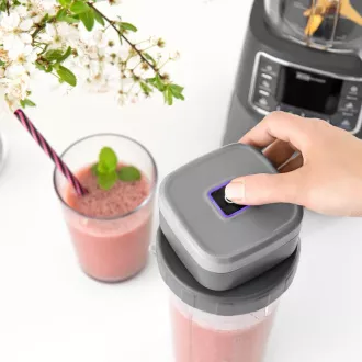 SBU 7878BK SENCOR mixer de vid SENCOR
