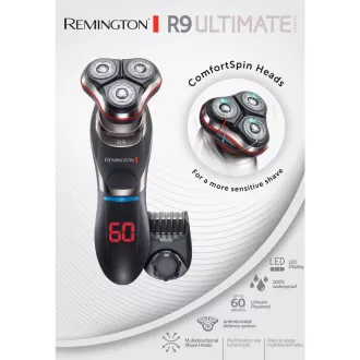 XR1570 APARAT DE RAS PENTRU BĂRBAȚI REMINGTON XR1570 APARAT DE RAS PENTRU BĂRBAȚI REMINGTON
