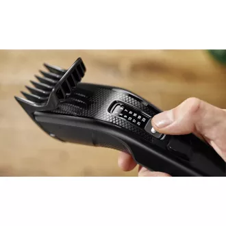 HC3510/15 TRIMMER PHILIPS HC3510/15 TRIMMER PHILIPS