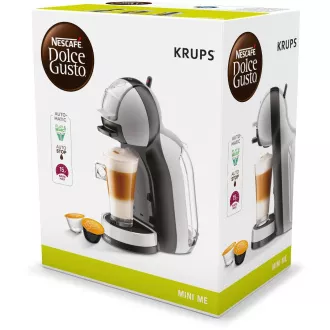 KP123B10 (31) MINI ME ESPRESSO KRUPS