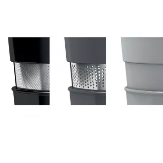 MESM731M BOSCH SUCITOR CU COCĂ FĂRĂ SFÂRȘIT BOSCH - Despachetat