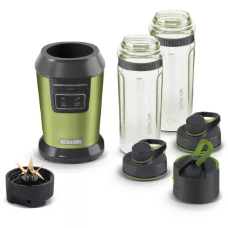 SBL 7170GG blender pentru smoothie SENCOR