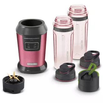 SBL 7174RD blender pentru smoothie SENCOR