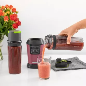 SBL 7174RD blender pentru smoothie SENCOR