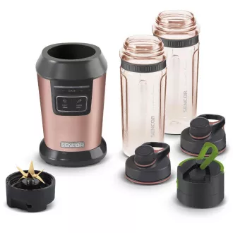 SBL 7175RS blender pentru smoothie SENCOR