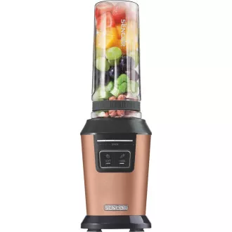 Blender SBL 7176GD pentru smoothie SENCOR