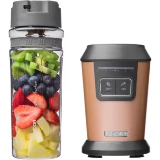 Blender SBL 7176GD pentru smoothie SENCOR