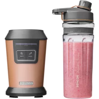 Blender SBL 7176GD pentru smoothie SENCOR