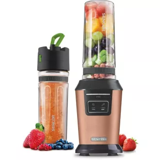 Blender SBL 7176GD pentru smoothie SENCOR