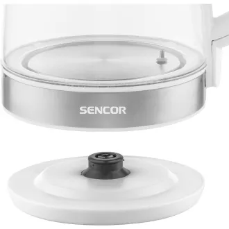 SWK 2190WH ceainic SENCOR