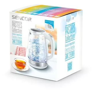 SWK 2190WH ceainic SENCOR