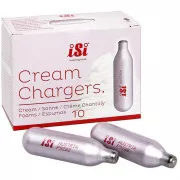 Bombe N20 8,4g 10 buc ISI