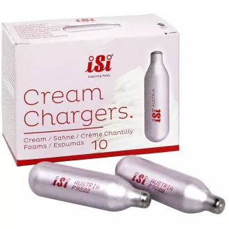 Bombe N20 8,4g 10 buc ISI