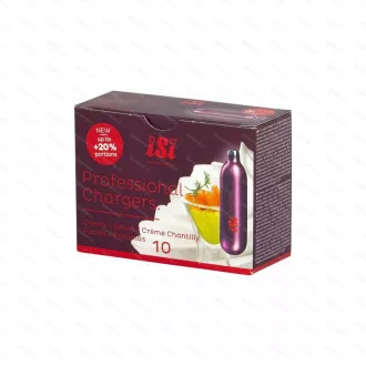 Bombe N20 8,4g 10 buc ISI