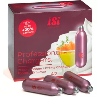 Bombe N20 8,4g 50 buc ISI