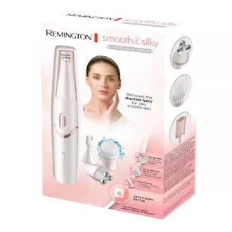 EP707070 EPILATOR FACIAL REMINGTON EP707070 EPILATOR FACIAL REMINGTON