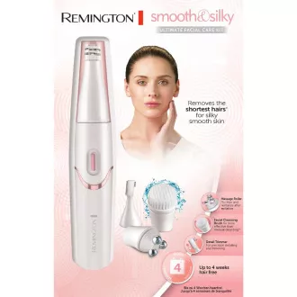 EP707070 EPILATOR FACIAL REMINGTON EP707070 EPILATOR FACIAL REMINGTON